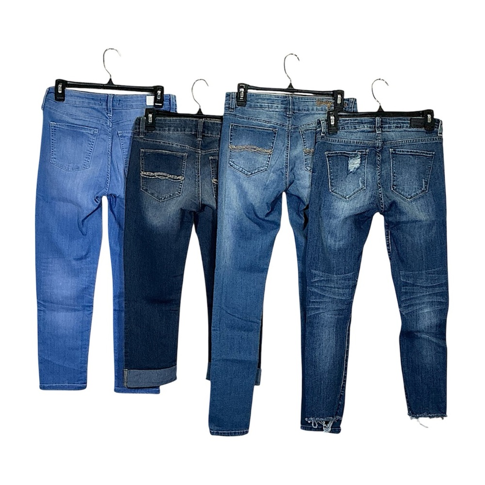 Denim Bundle - D2 - Picture 2 of 2